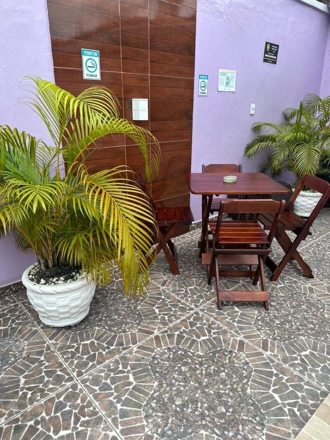 Residencial Napolitan Leilighet Manaus Eksteriør bilde