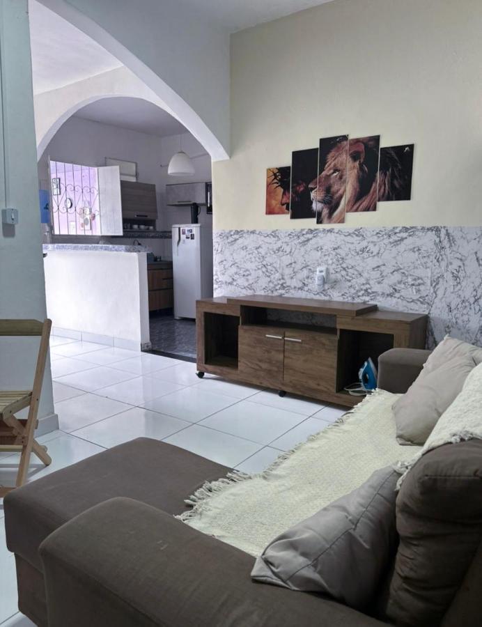 Residencial Napolitan Leilighet Manaus Eksteriør bilde